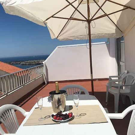 Ferienwohnung A Terraza Da Filipa Vila Praia de Âncora Exterior foto