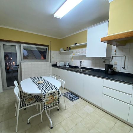 Ferienwohnung A Terraza Da Filipa Vila Praia de Âncora Exterior foto