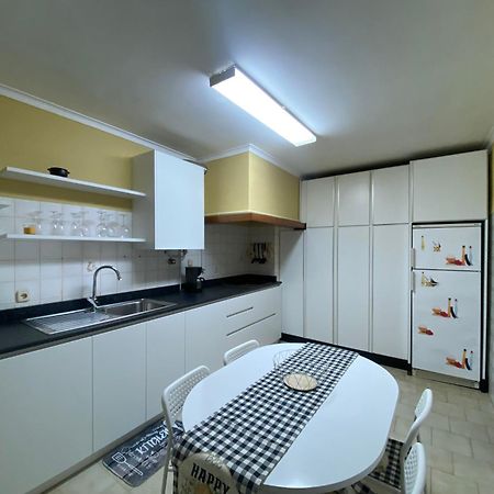 Ferienwohnung A Terraza Da Filipa Vila Praia de Âncora Exterior foto