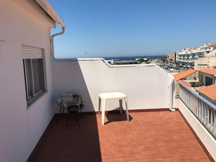 Ferienwohnung A Terraza Da Filipa Vila Praia de Âncora Exterior foto