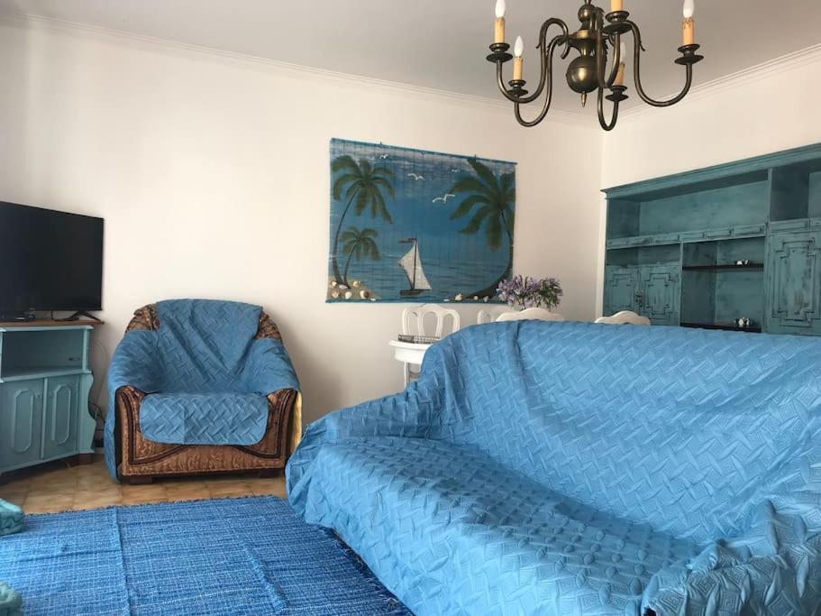 Ferienwohnung A Terraza Da Filipa Vila Praia de Âncora Exterior foto