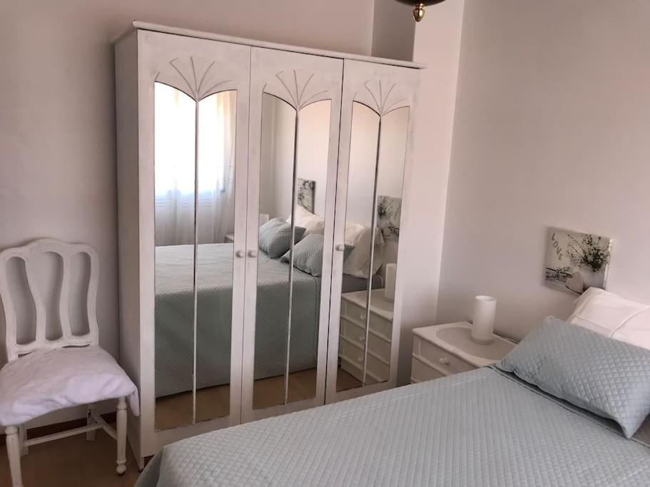 Ferienwohnung A Terraza Da Filipa Vila Praia de Âncora Exterior foto