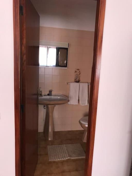 Ferienwohnung A Terraza Da Filipa Vila Praia de Âncora Exterior foto