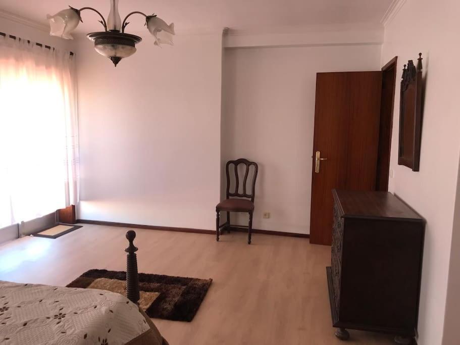 Ferienwohnung A Terraza Da Filipa Vila Praia de Âncora Exterior foto