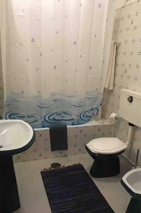 Ferienwohnung A Terraza Da Filipa Vila Praia de Âncora Exterior foto