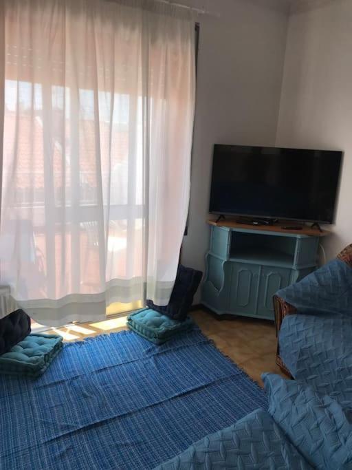 Ferienwohnung A Terraza Da Filipa Vila Praia de Âncora Exterior foto