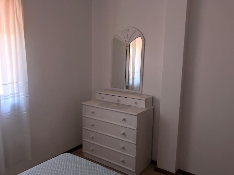 Ferienwohnung A Terraza Da Filipa Vila Praia de Âncora Exterior foto
