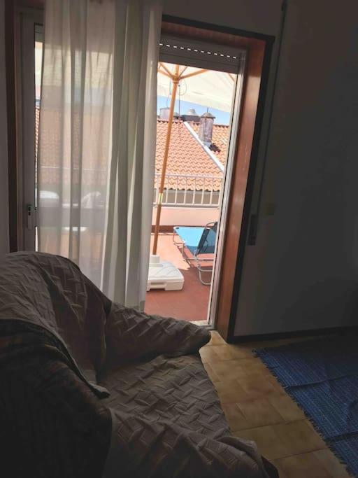 Ferienwohnung A Terraza Da Filipa Vila Praia de Âncora Exterior foto