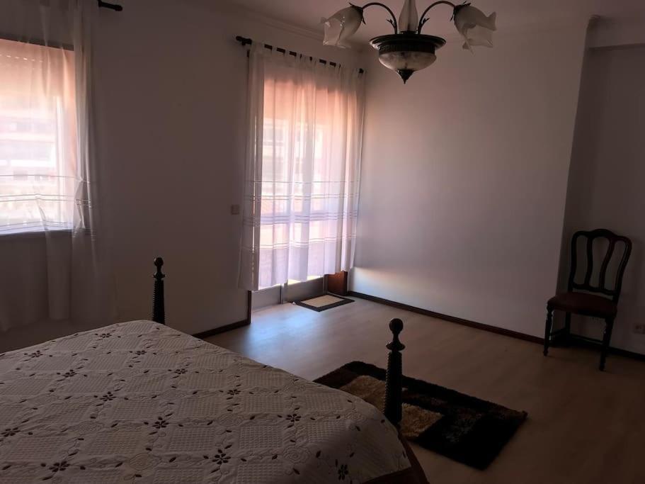 Ferienwohnung A Terraza Da Filipa Vila Praia de Âncora Exterior foto
