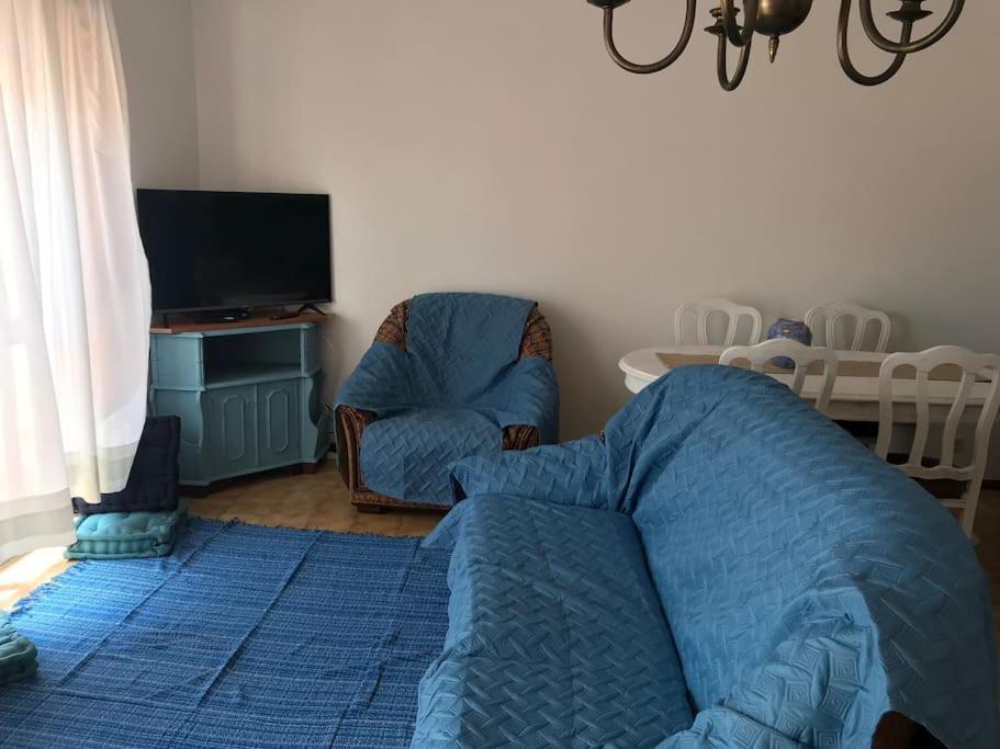 Ferienwohnung A Terraza Da Filipa Vila Praia de Âncora Exterior foto