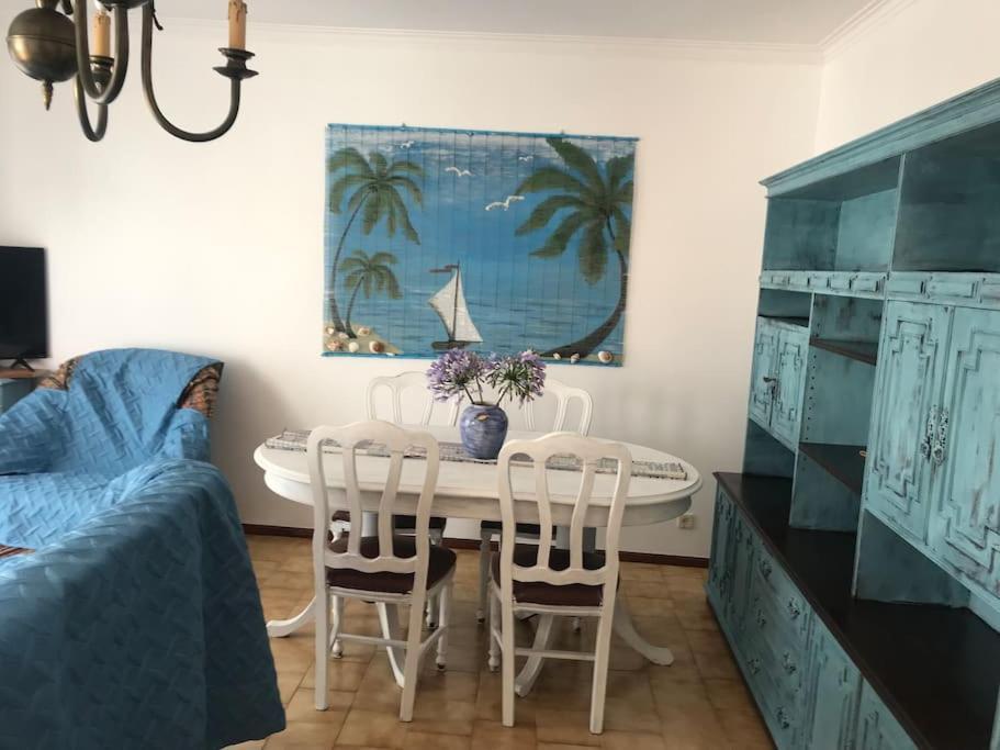 Ferienwohnung A Terraza Da Filipa Vila Praia de Âncora Exterior foto
