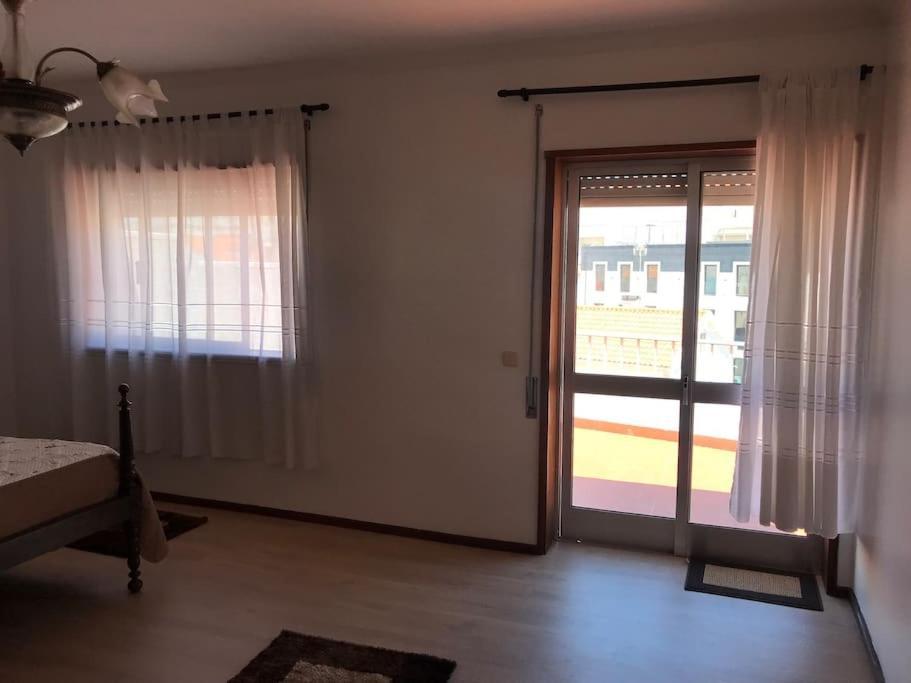Ferienwohnung A Terraza Da Filipa Vila Praia de Âncora Exterior foto