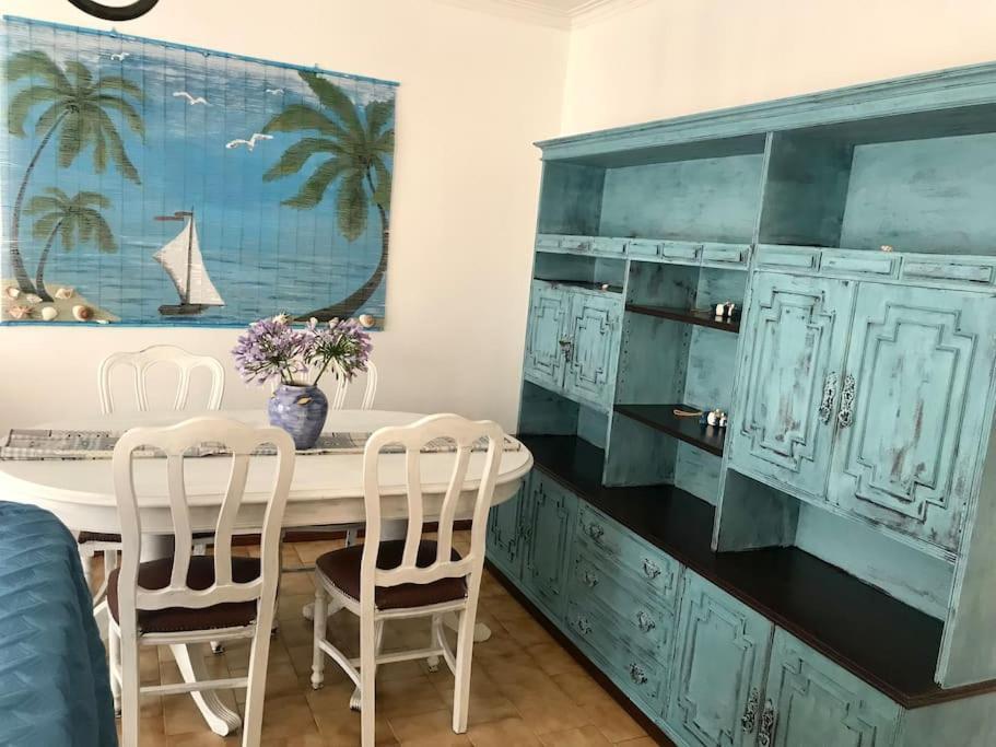 Ferienwohnung A Terraza Da Filipa Vila Praia de Âncora Exterior foto