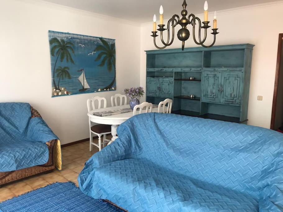 Ferienwohnung A Terraza Da Filipa Vila Praia de Âncora Exterior foto
