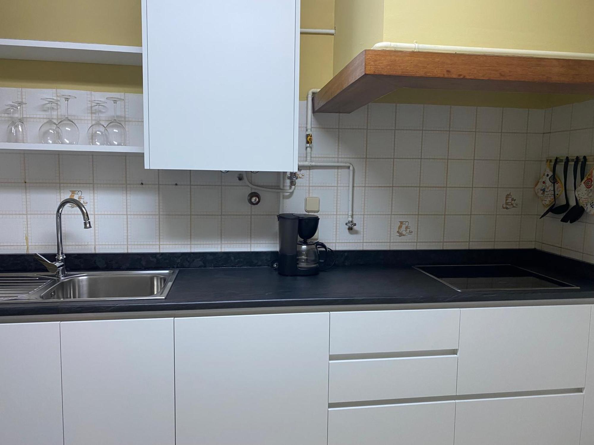 Ferienwohnung A Terraza Da Filipa Vila Praia de Âncora Exterior foto