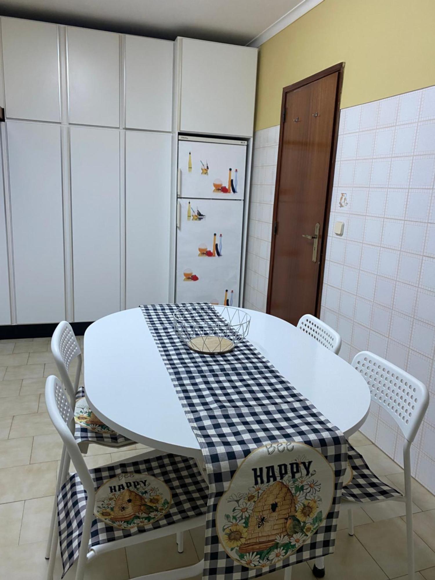 Ferienwohnung A Terraza Da Filipa Vila Praia de Âncora Exterior foto