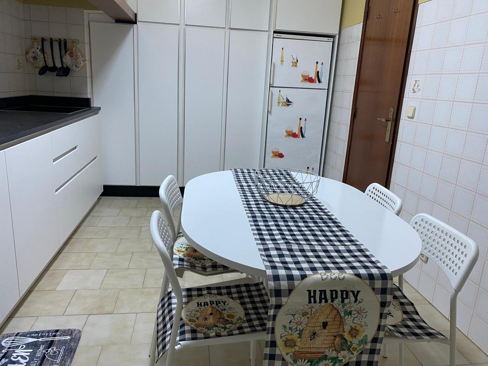 Ferienwohnung A Terraza Da Filipa Vila Praia de Âncora Exterior foto