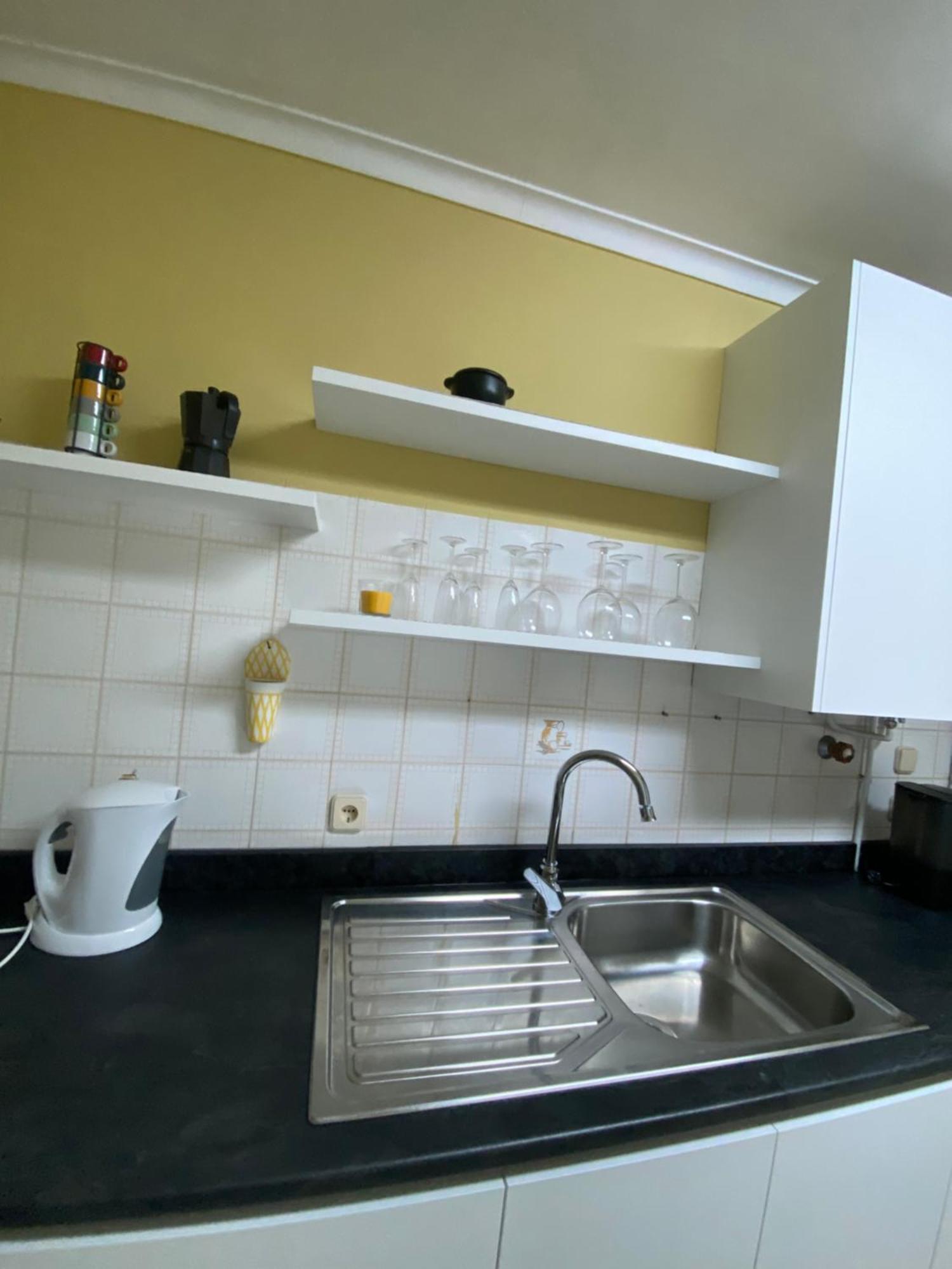 Ferienwohnung A Terraza Da Filipa Vila Praia de Âncora Exterior foto