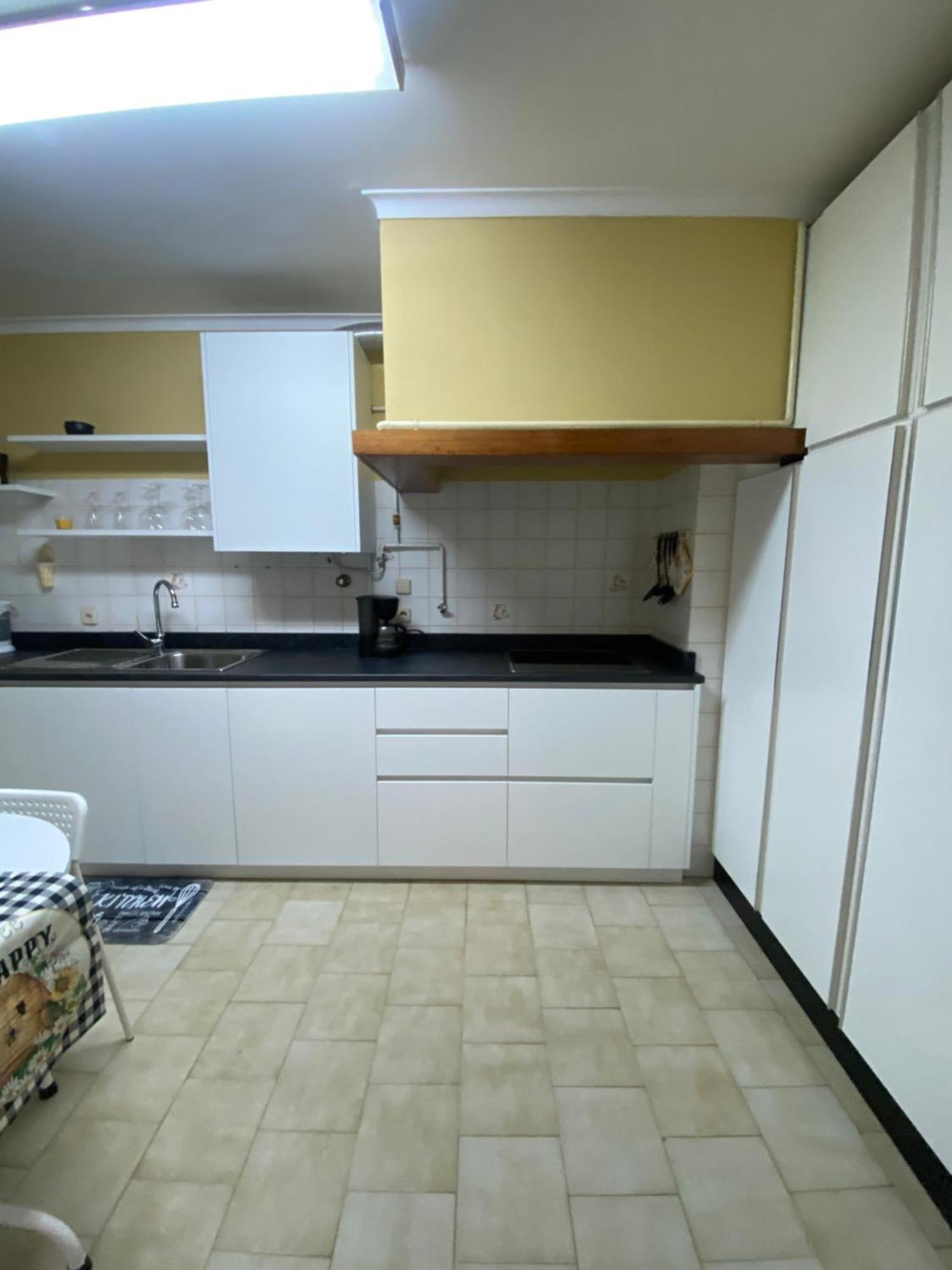 Ferienwohnung A Terraza Da Filipa Vila Praia de Âncora Exterior foto