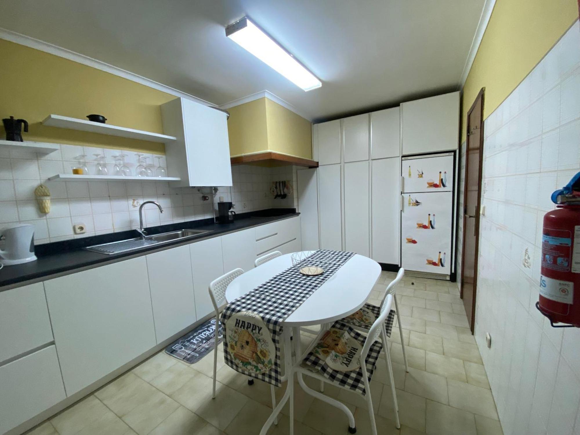 Ferienwohnung A Terraza Da Filipa Vila Praia de Âncora Exterior foto