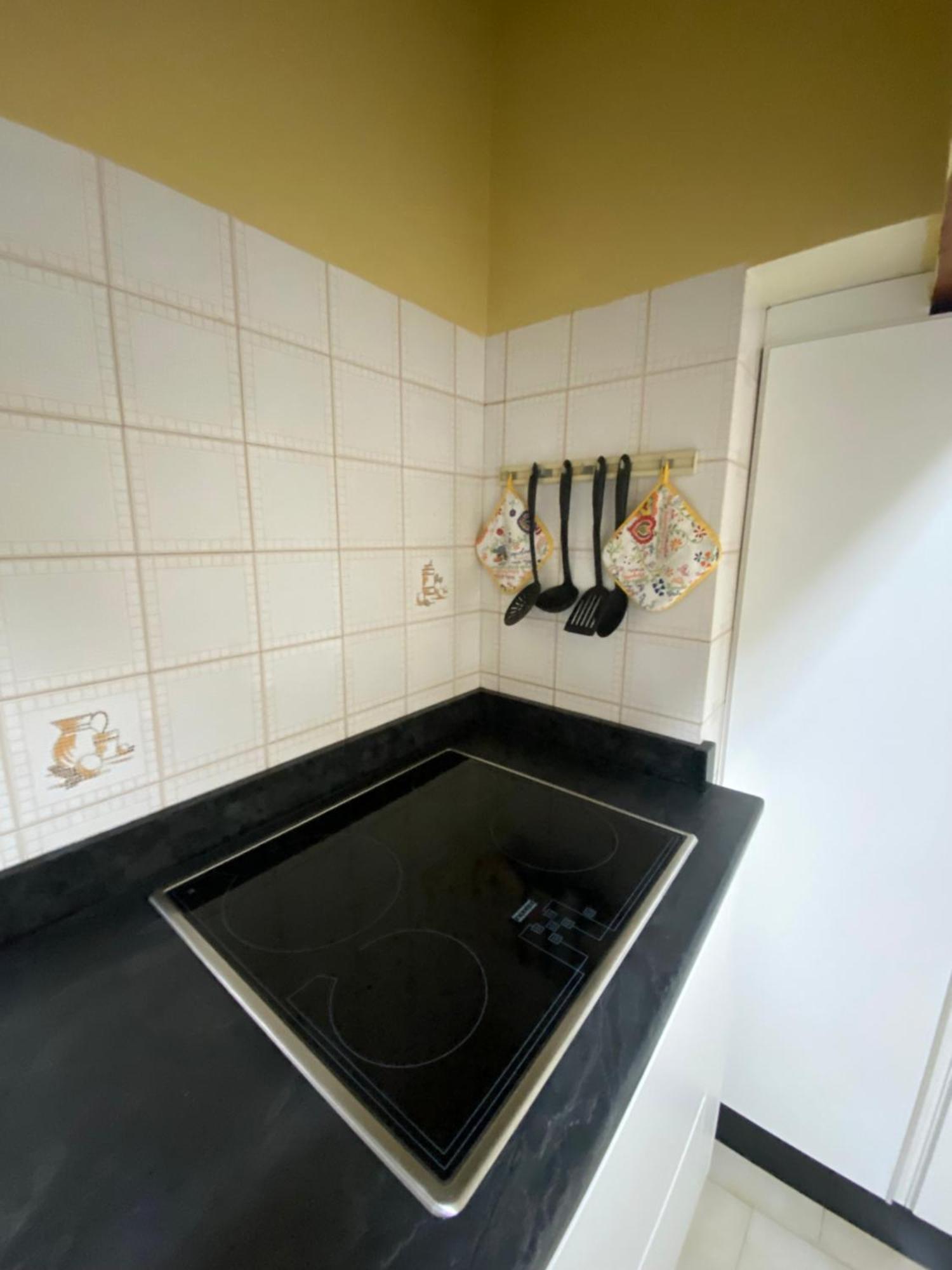 Ferienwohnung A Terraza Da Filipa Vila Praia de Âncora Exterior foto