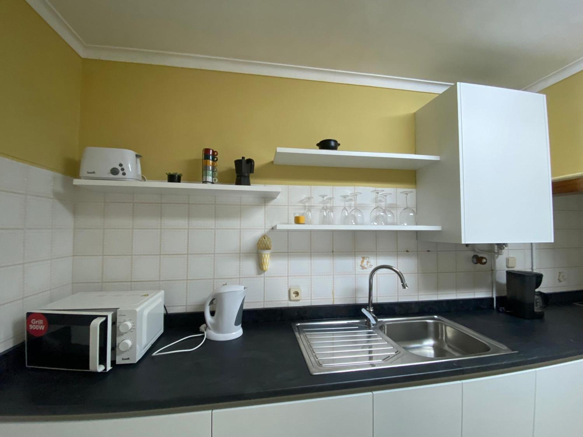 Ferienwohnung A Terraza Da Filipa Vila Praia de Âncora Exterior foto