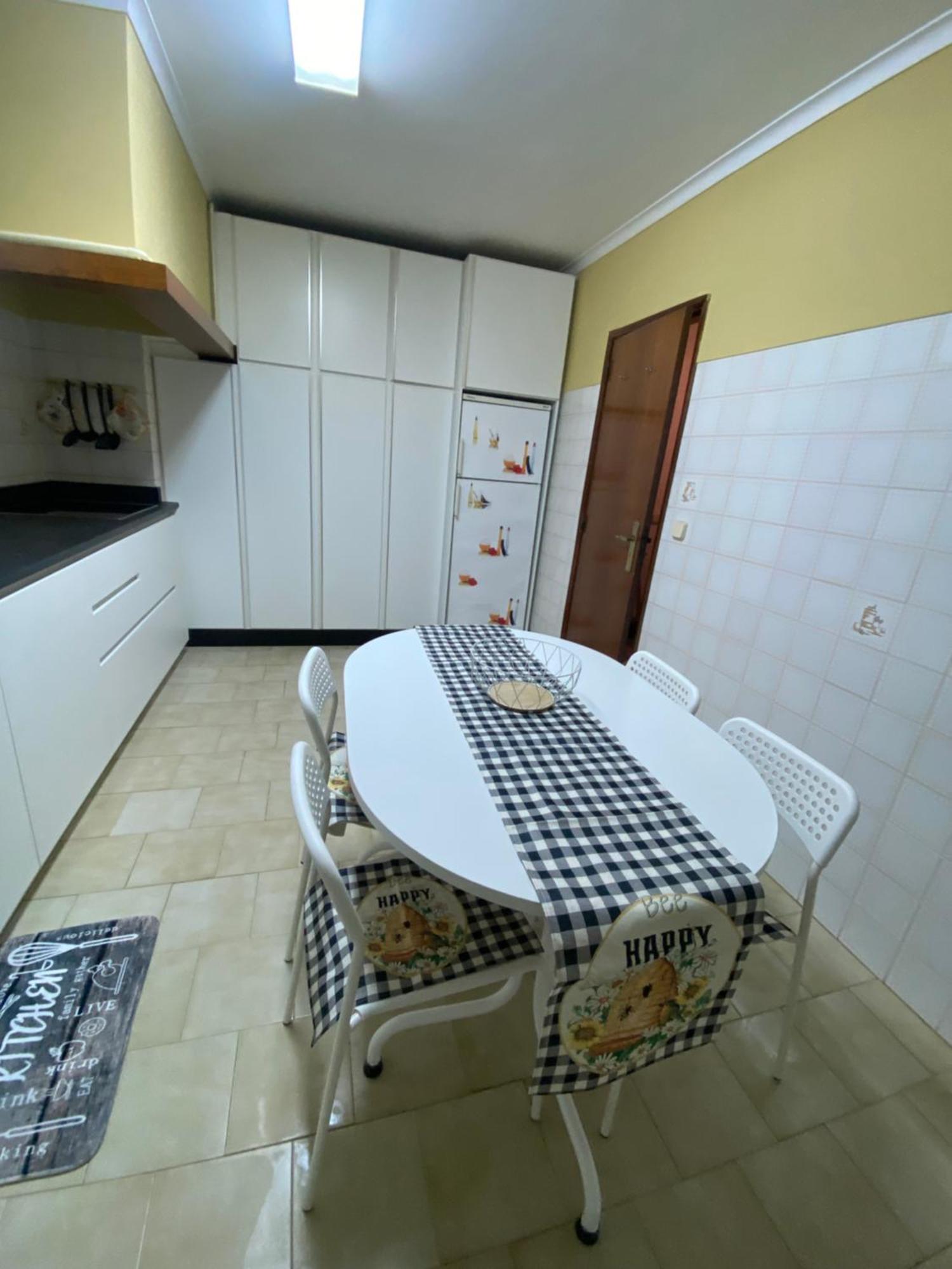Ferienwohnung A Terraza Da Filipa Vila Praia de Âncora Exterior foto